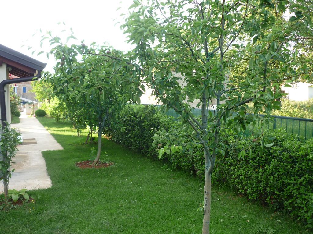 Apartmani Radin Rosini Екстериор снимка