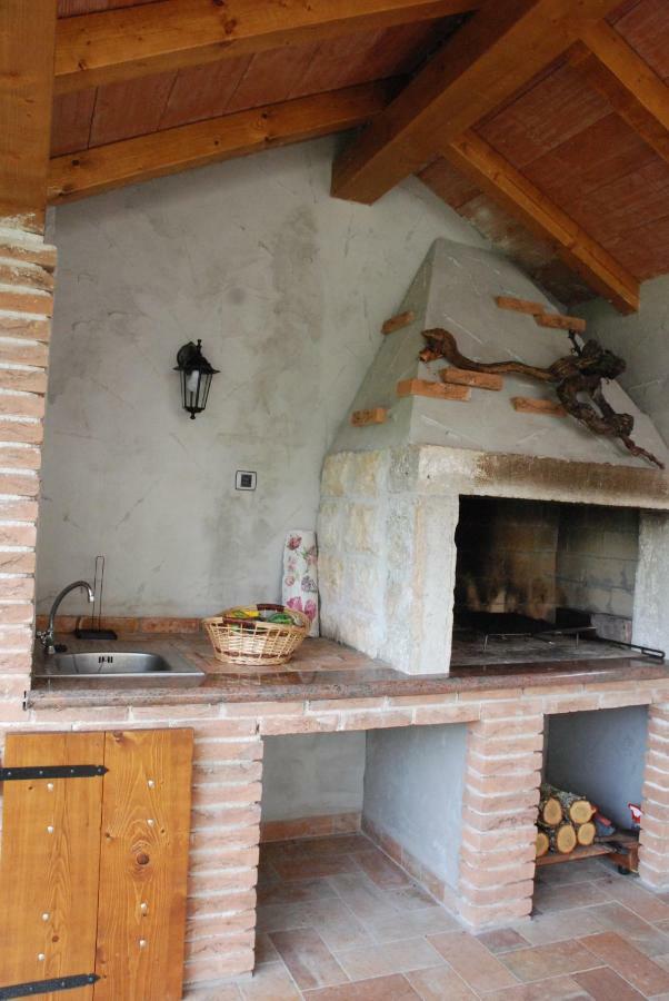 Apartmani Radin Rosini Екстериор снимка