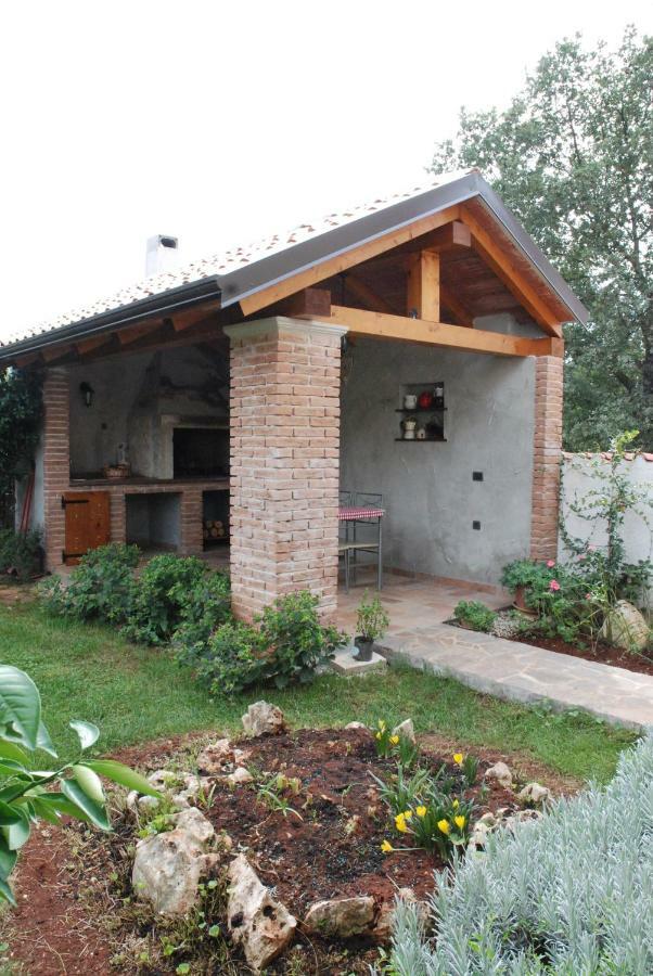 Apartmani Radin Rosini Екстериор снимка