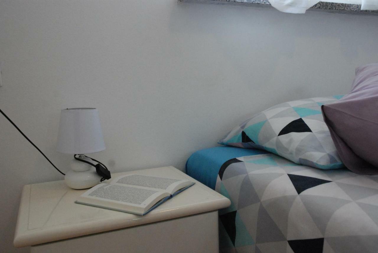 Apartmani Radin Rosini Екстериор снимка