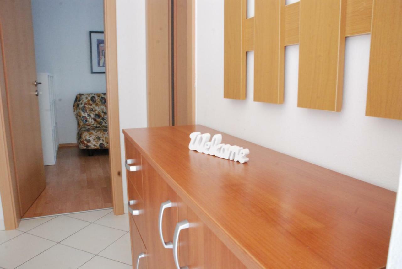 Apartmani Radin Rosini Екстериор снимка