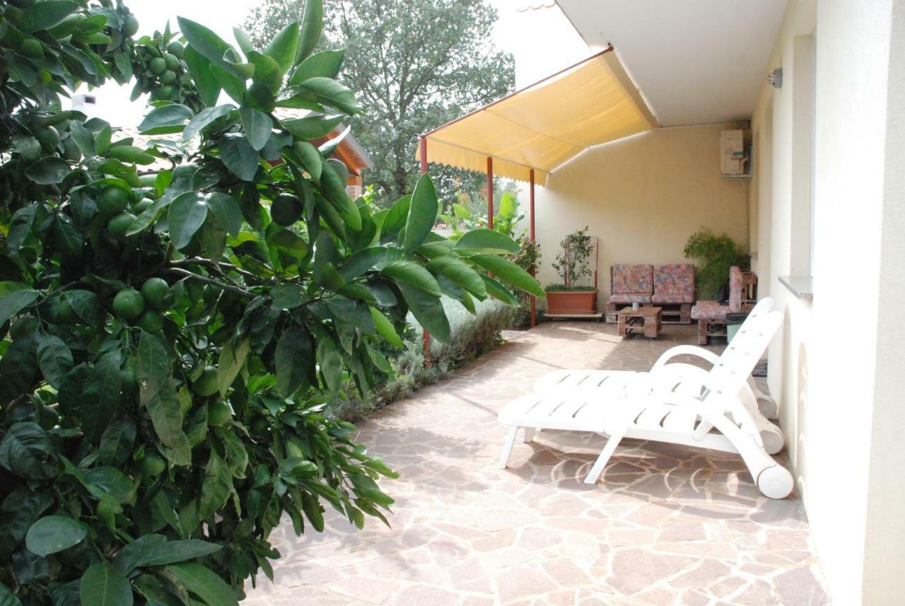 Apartmani Radin Rosini Екстериор снимка