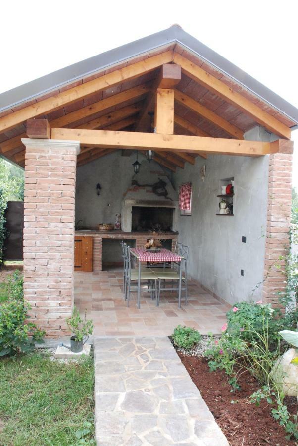 Apartmani Radin Rosini Екстериор снимка
