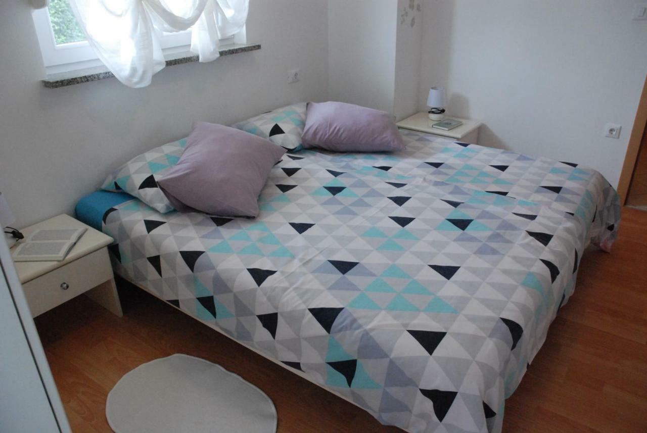 Apartmani Radin Rosini Екстериор снимка