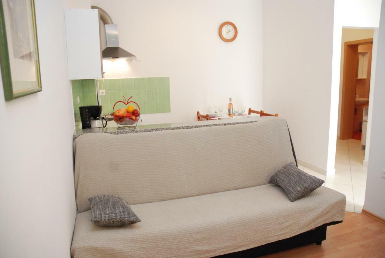 Apartmani Radin Rosini Екстериор снимка