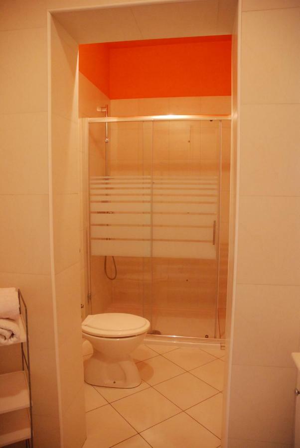 Apartmani Radin Rosini Екстериор снимка