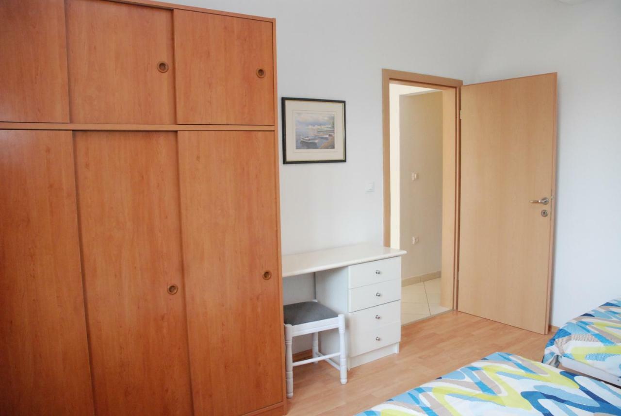 Apartmani Radin Rosini Екстериор снимка